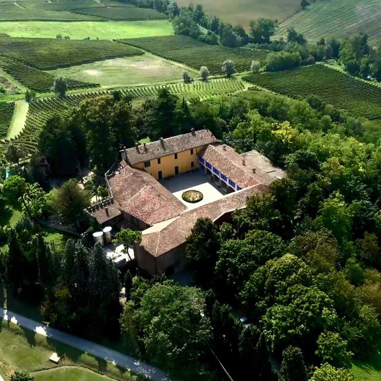 Castello di Luzzano