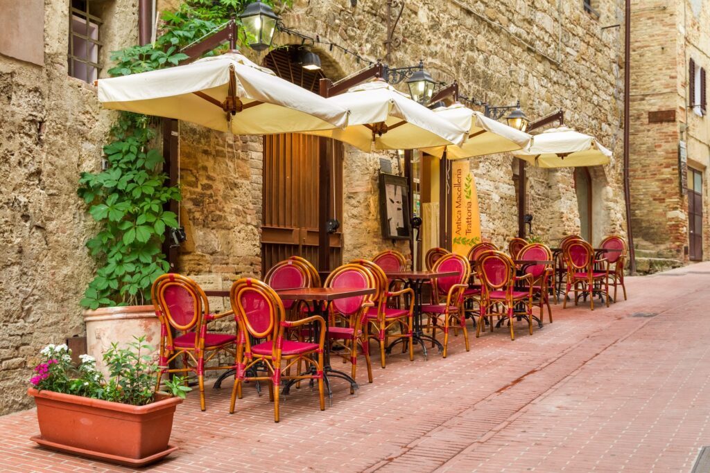 Ristoranti Oltrepò Pavese
