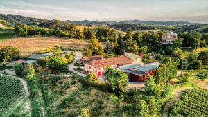 Cantina Frecciarossa
