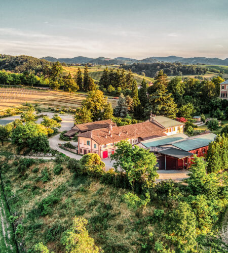 Cantina Frecciarossa
