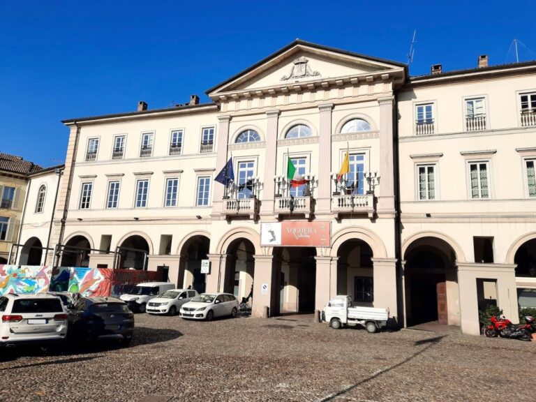 Municipio di Voghera