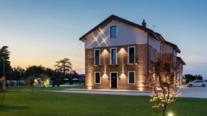 Casale Auriga