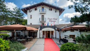 Park Hotel Olimpia