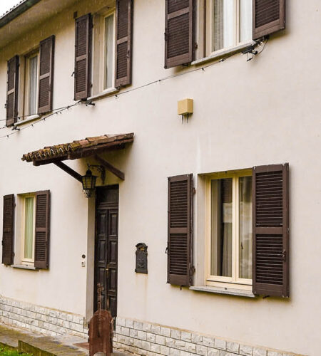 Casa Ghia