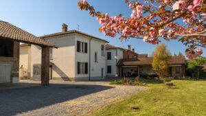 La casa di AnNa