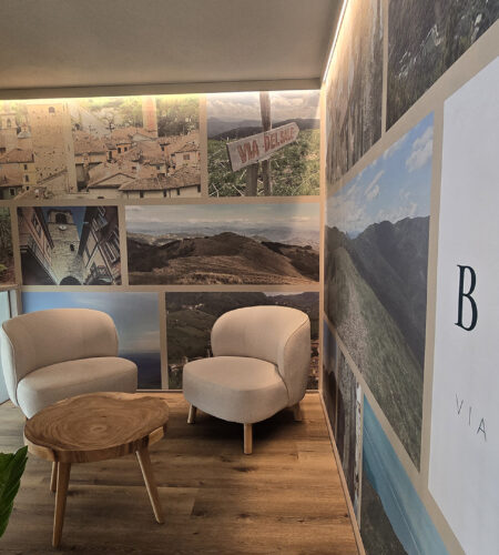 BE Via del sale