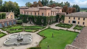 Relais Castello di San Gaudenzio