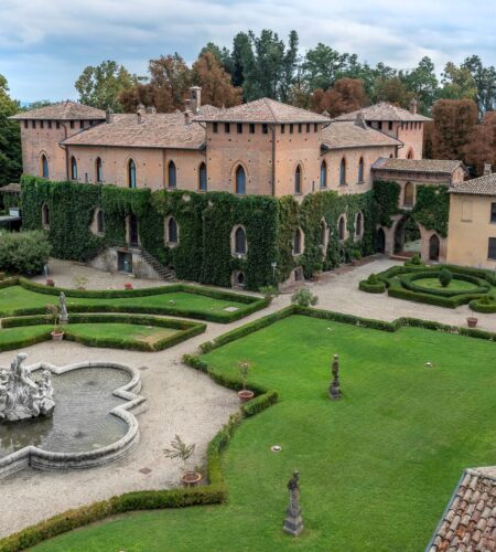 Relais Castello di San Gaudenzio