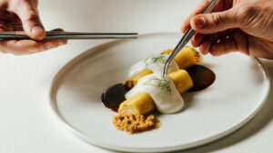 Ristorante DAMA