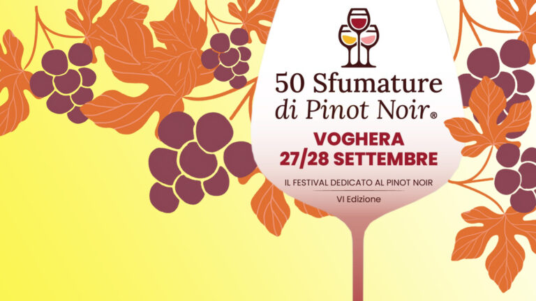 50 Sfumature di Pinot Noir