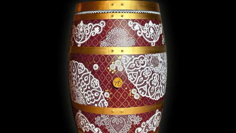 Madame Barrique a 50 sfumature di Pinot Noir 2025
