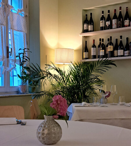 Ristorante GioEle