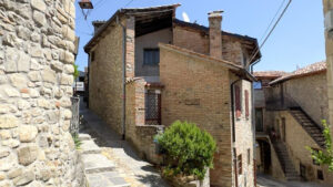 Residenze del Borgo