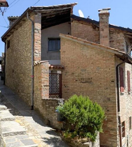 Residenze del Borgo