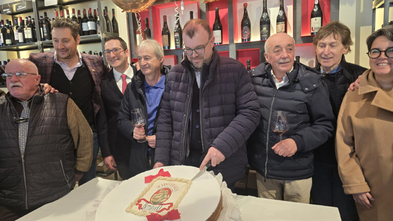 Trent’anni di Buttafuoco Storico: il veliero mantiene la rotta