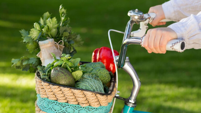 Caccia al tesoro a Km0