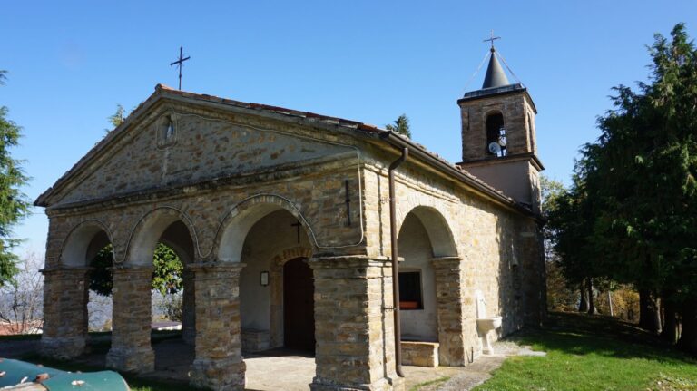 I sentieri del triduo