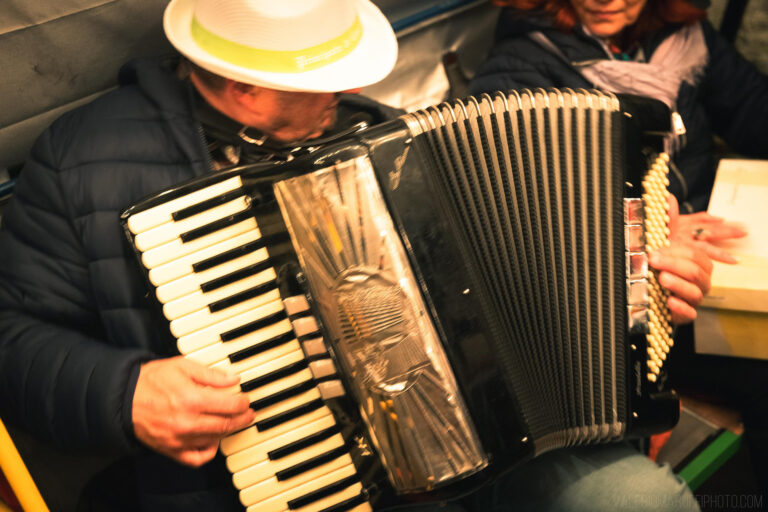 Triduo pasquale di Romagnese