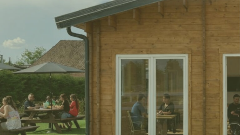 Apre a Voghera La Palazzina