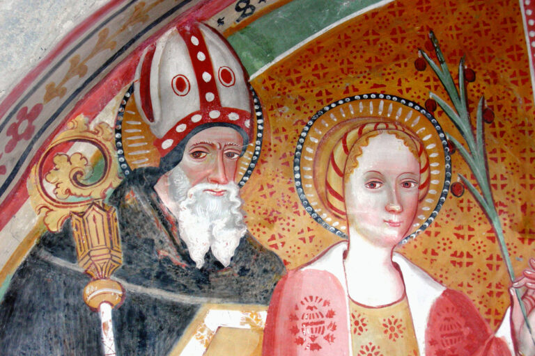 Trekking da Livelli a Sant’Alberto di Butrio