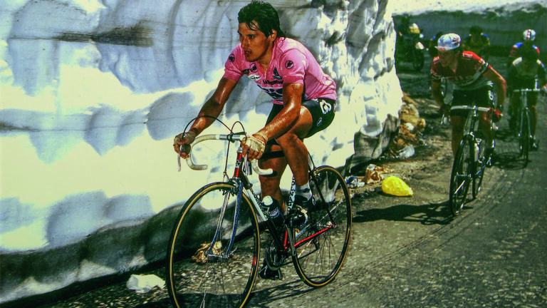 “Emozioni Rosa” aspettando il Giro d’Italia