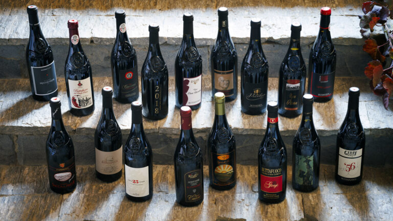 Il maggio del Buttafuoco storico
