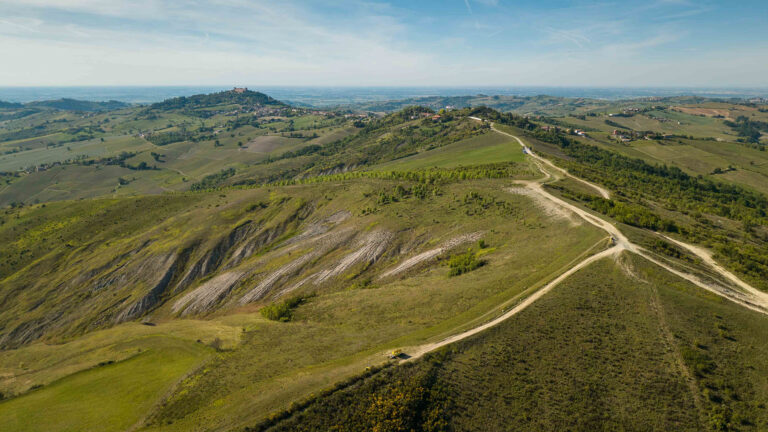 Camminata nella biodiversità a Costa del Vento