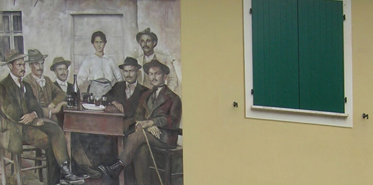 FAI un giro a… Volpara
