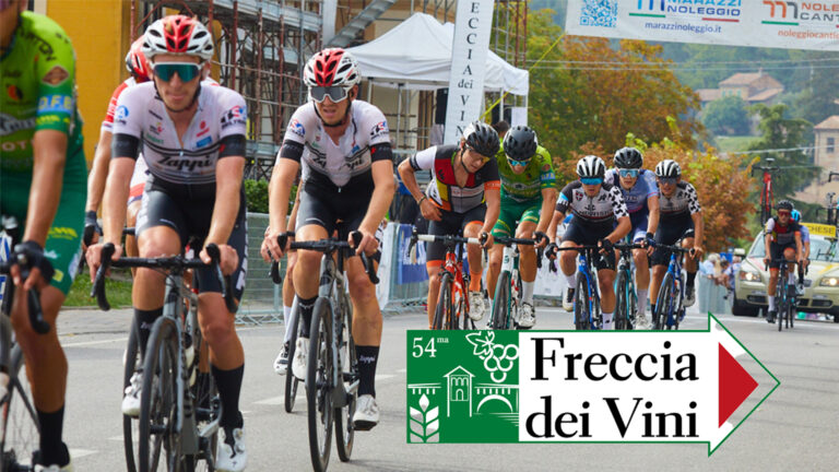 54ª Freccia dei vini