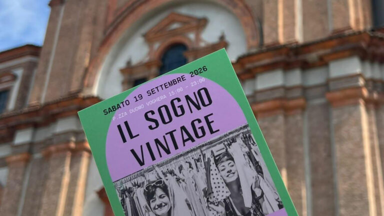 Il sogno vintage