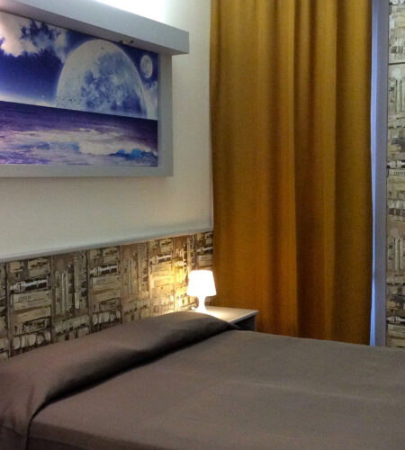 Hotel Italia
