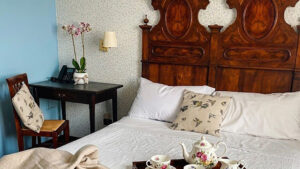 Albergo Selvatico