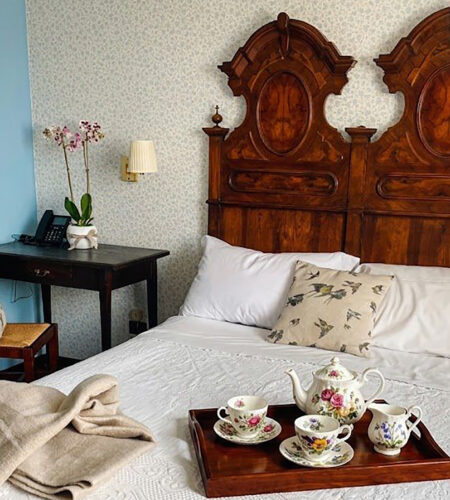Albergo Selvatico