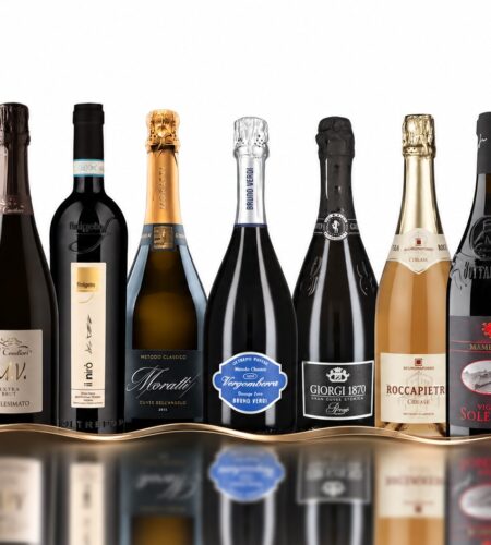 Tre Bicchieri del Gambero Rosso a undici vini oltrepadani
