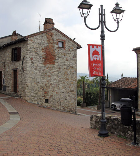 Golferenzo