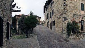 Borgo dei Gatti