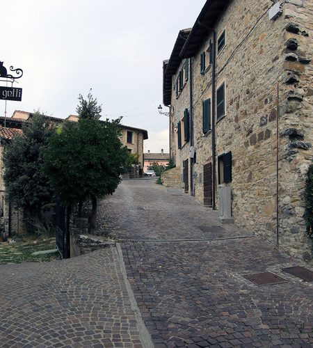 Borgo dei Gatti
