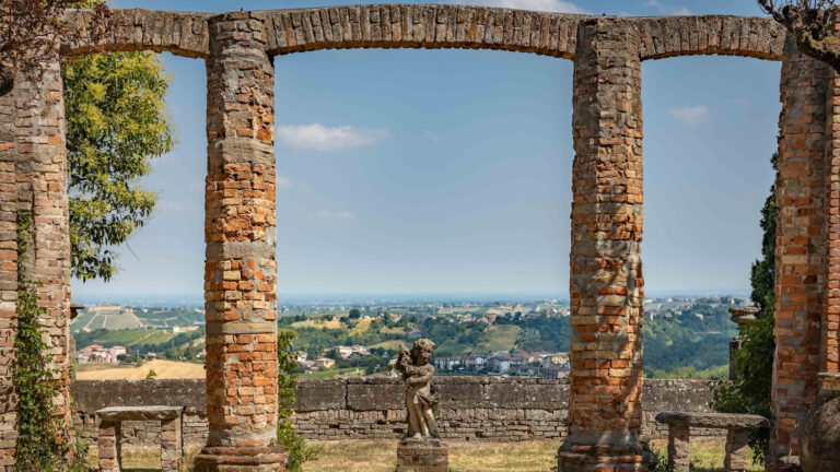 A Montù Beccaria per le Giornate FAI d’autunno