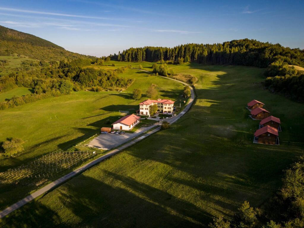 Pernice Rossa Oltrepò Pavese